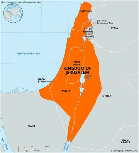 How to Play as the Kingdom of Jerusalem .